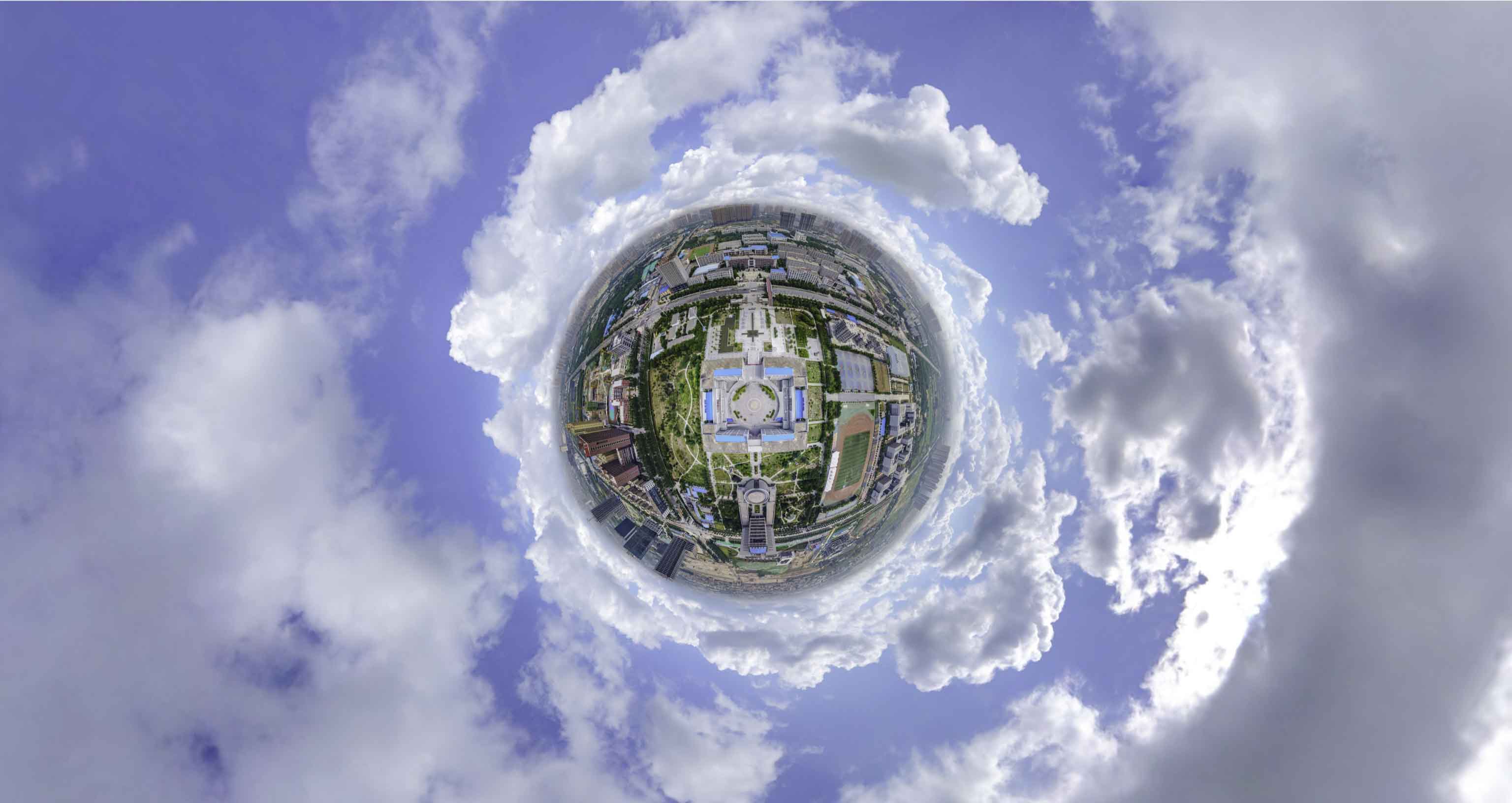 葫芦岛格凸河风景名胜区