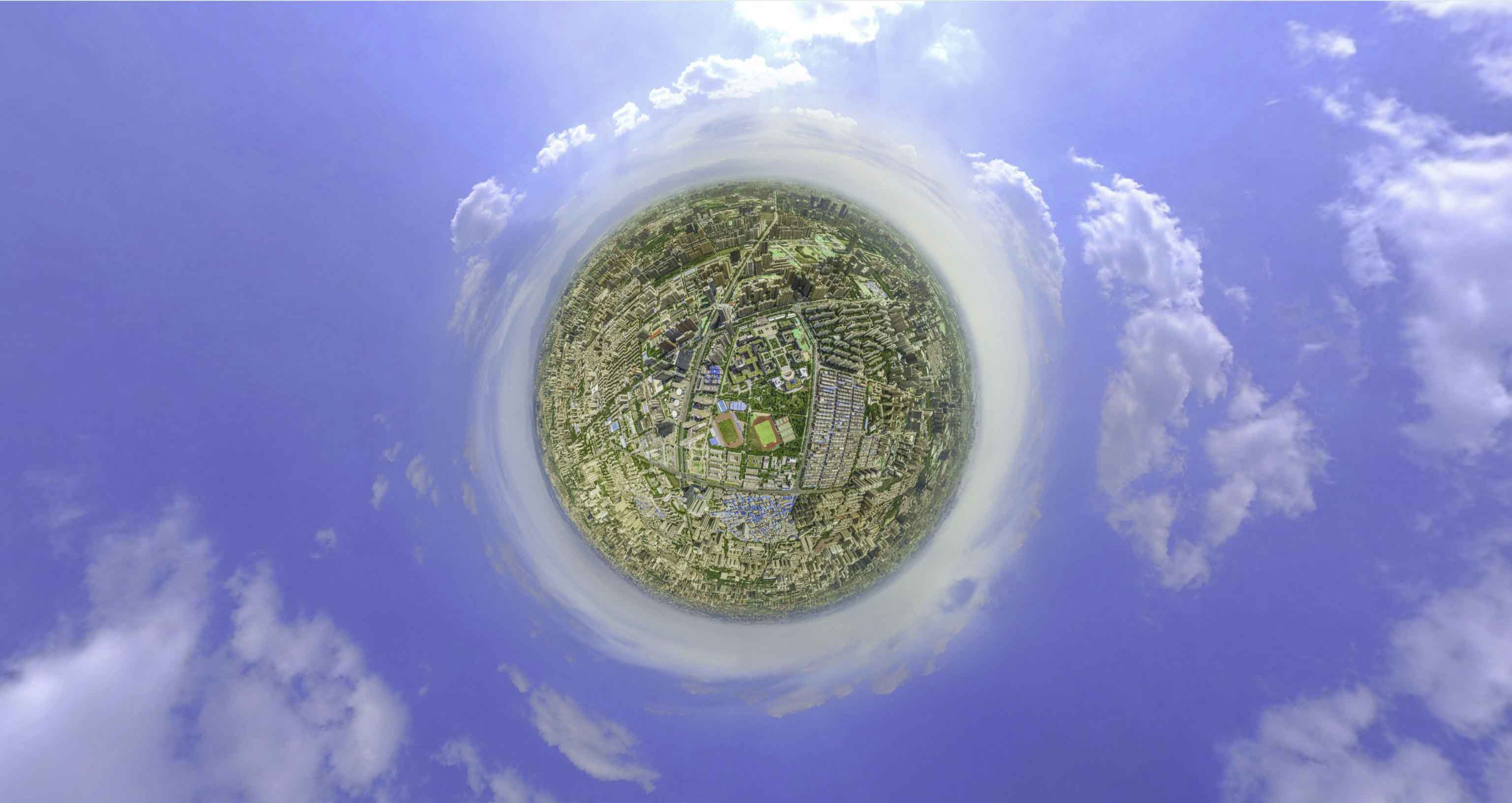 葫芦岛沣河金湾