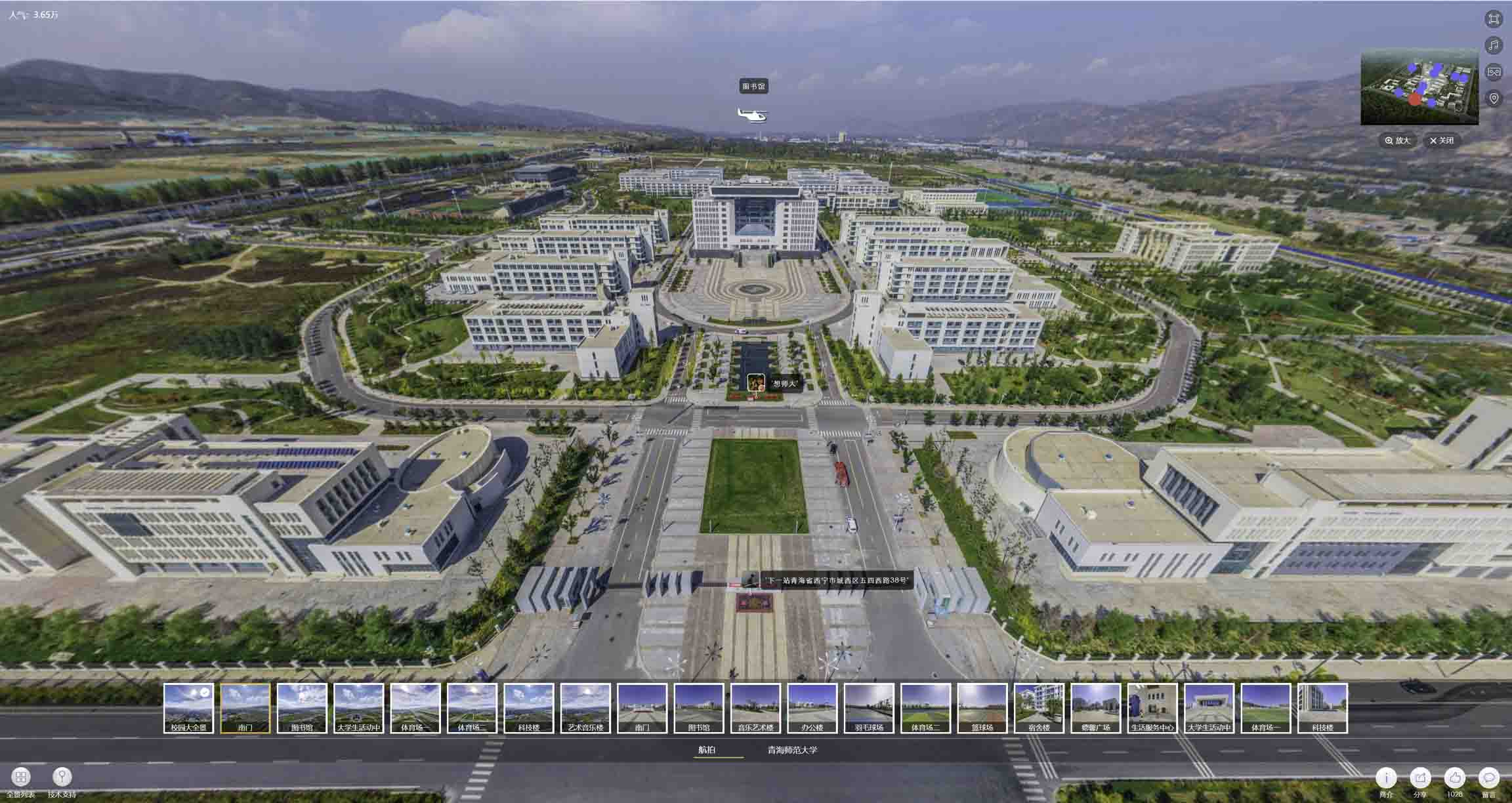 葫芦岛油菜花-惊艳半生的花海仙境