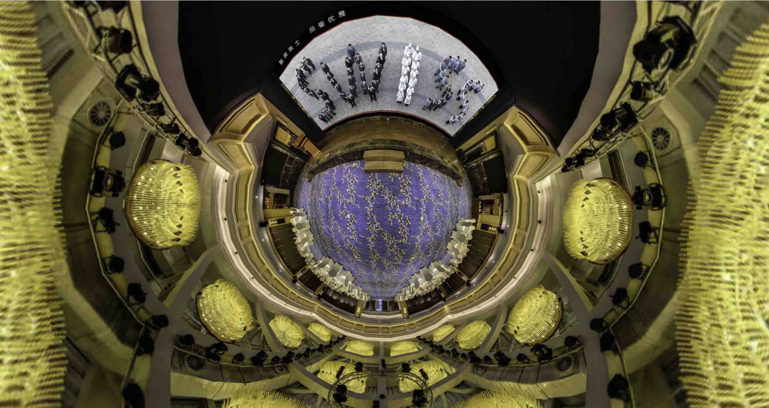 葫芦岛探索VR全景拍摄中的深度感：营造沉浸式体验的关键要素