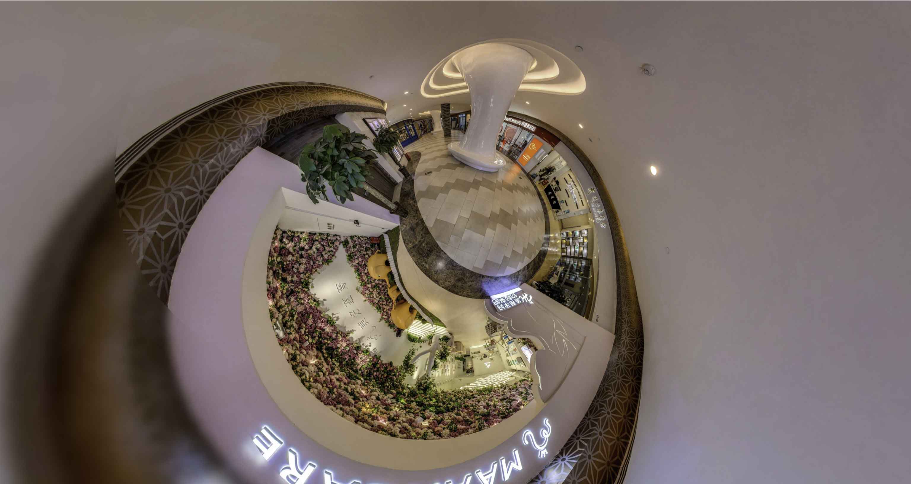 葫芦岛将VR全景融入品牌宣传活动的创新实践与策略